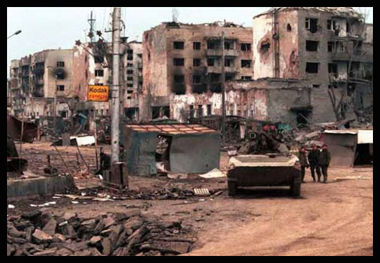 Позвонил мне знакомый с Тернополя...