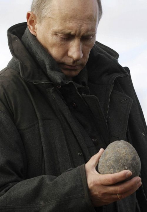 Путин подписал закон о налоге на недвижимость ...