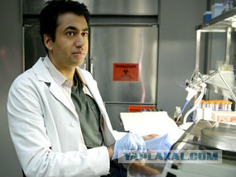 Журнал рекордов.