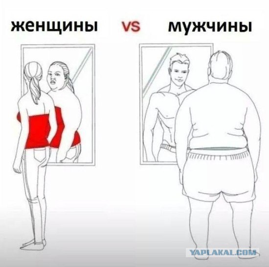 А я от мужа ушла! Так он звонит каждый день...