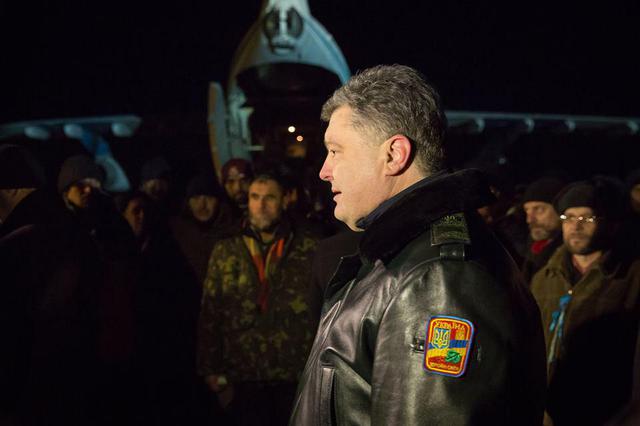 Перемирие кончилось, едва начавшись.