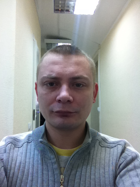 Мой личный эксперимент..