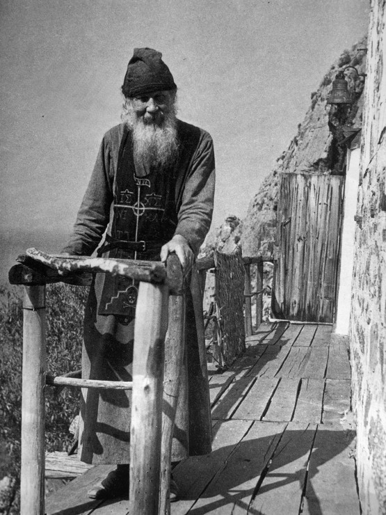 Благодатный огонь: как это было на самом деле