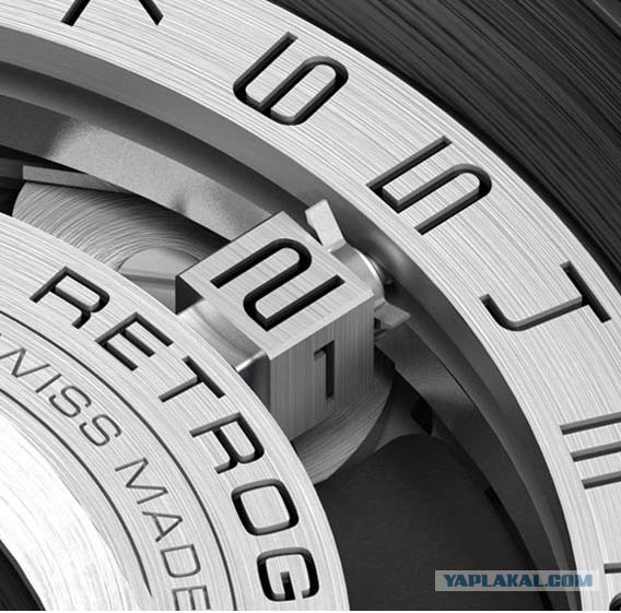 10 необычных и красивых часов