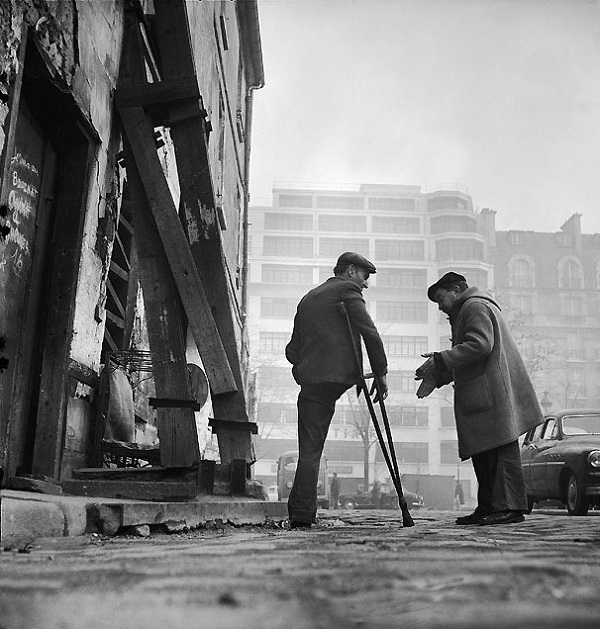 Сильные фото