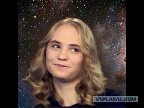 Как выглядит Черная Дыра изнутри