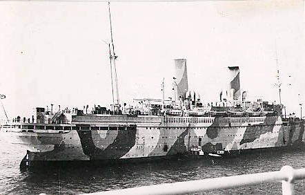Подводные лодки 1939-1945