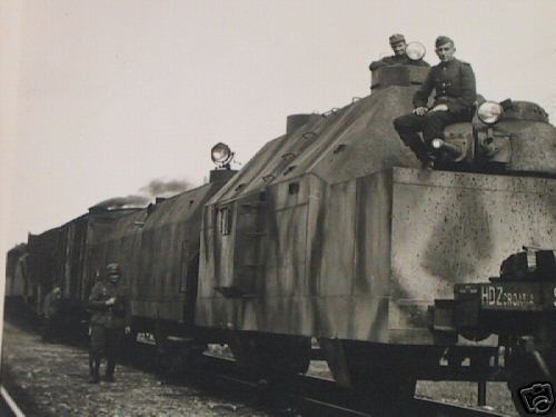 Фотографии к "Нахальному минированию" и "Лехе"