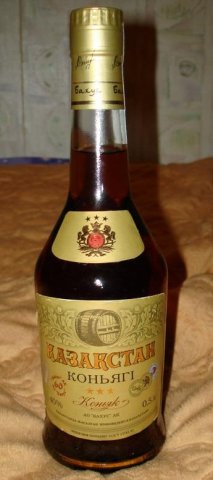 Интересные факты о Казахстане