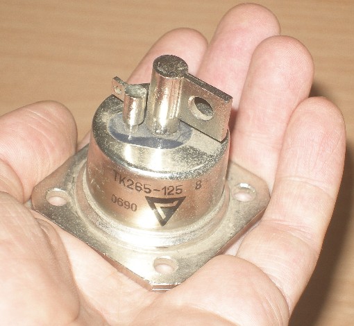 Радиолюбителям. 73 всем, кто в курсе