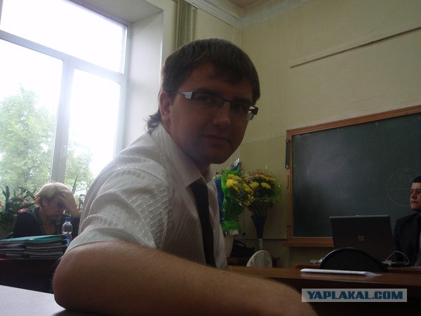 Опозорился перед мамой, но сказал всю правду