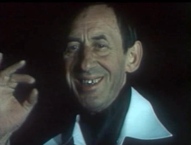 Лучшие кинозлодеи всех времен по версии Empire