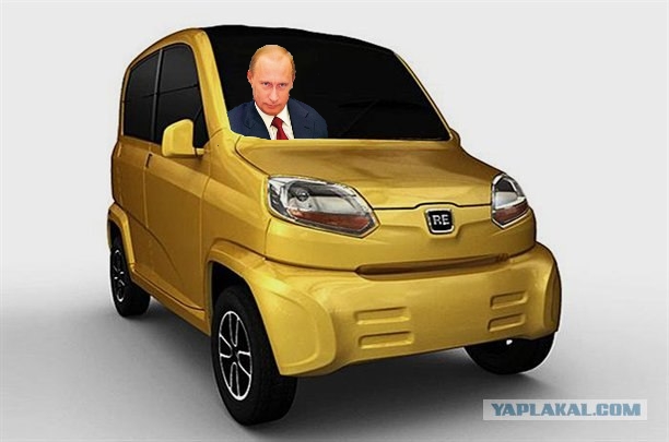 Автомобиль за 60 тысяч рублей