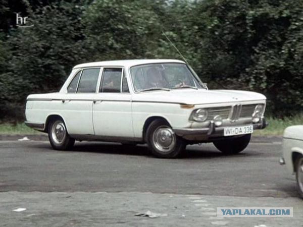 Лучший автомобиль СССР. Отвечаю