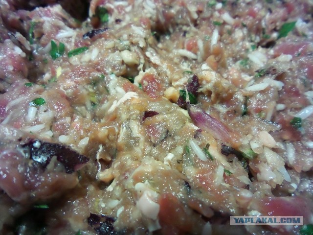 Кулинары поздравляют ЯП с днём рождения!