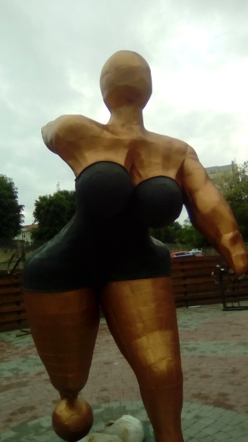 Сегодня в Харькове...