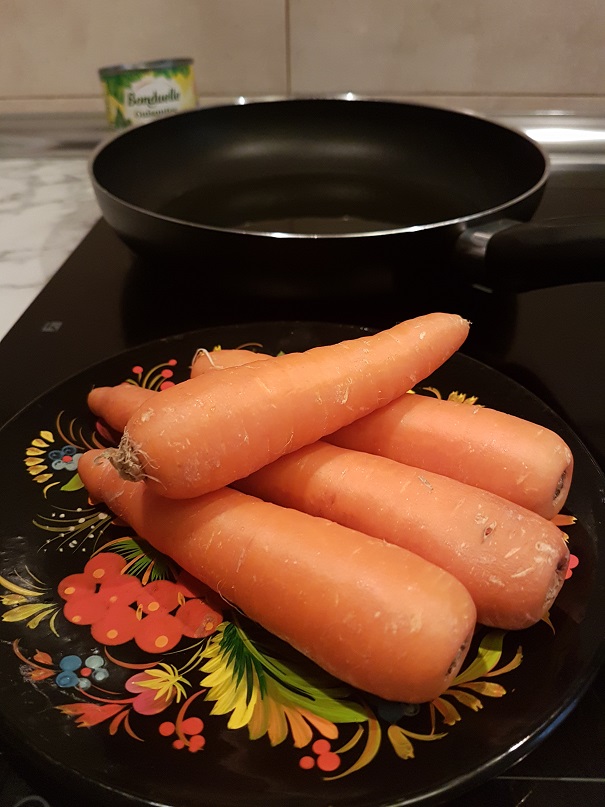 Испанская кухня: гаспачо и бычий хвост