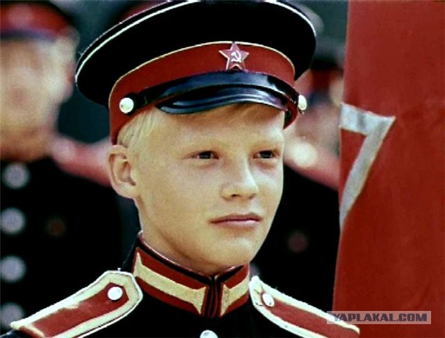 Первые роли в кино и на ТВ российских актеров: с чего начинали Безруков, Нагиев, Хабенский и другие