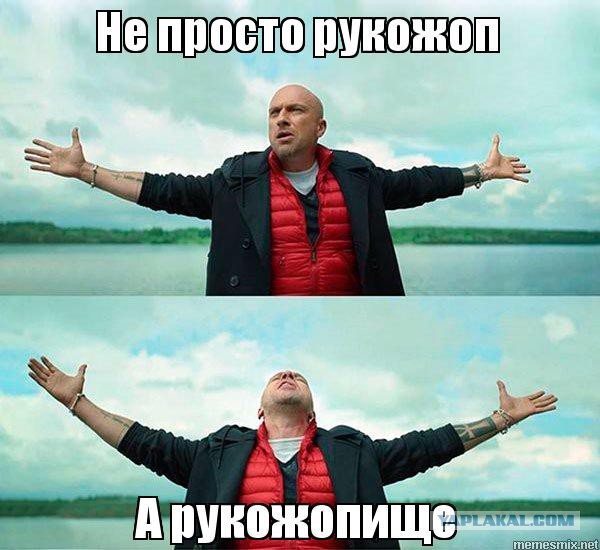 Когда ты неудачник, тебе ничего не поможет...