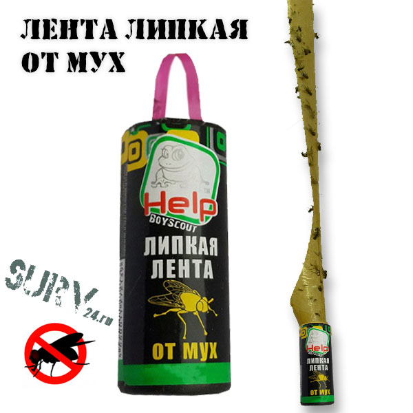 Ловушка на шершней