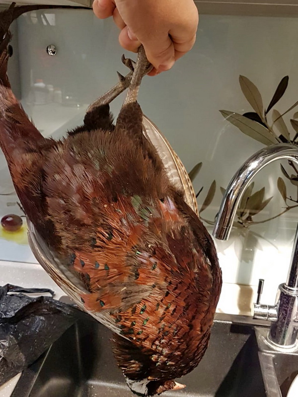 Плов с курицей