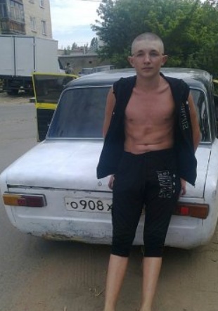 Чудики из социальных сетей
