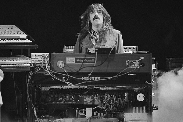 Deep Purple-история в деталях