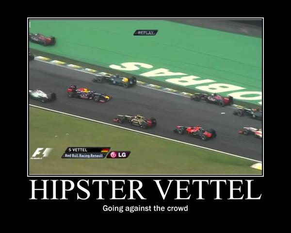 Формула-1 (сезон 2012)