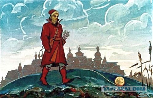 Как бы я рассказал себе в 1989 году о возможности заказать еду из Макдональдса на дом в 2 часа ночи