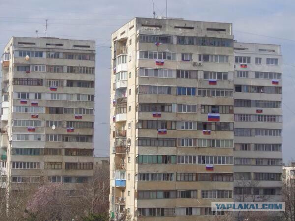 Зеленский: война окончена, Крым наш