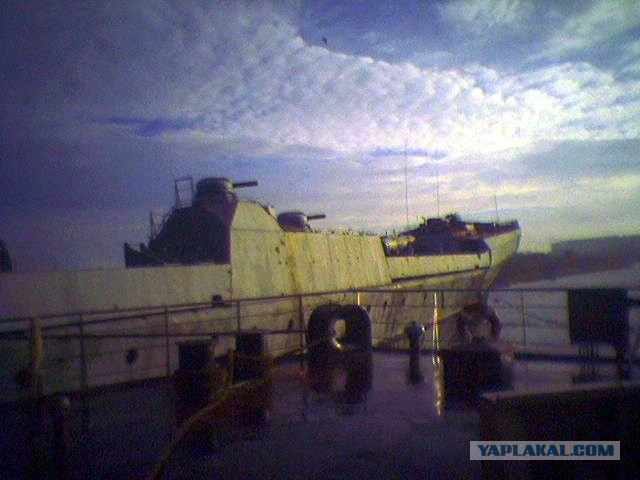 День Военно-Морского Флота России