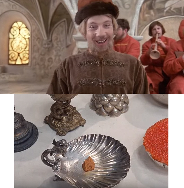 Соус с перцем Хабанеро.