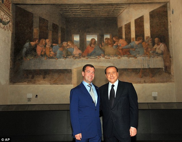 Фотожаба: А почему ИМ можно?!