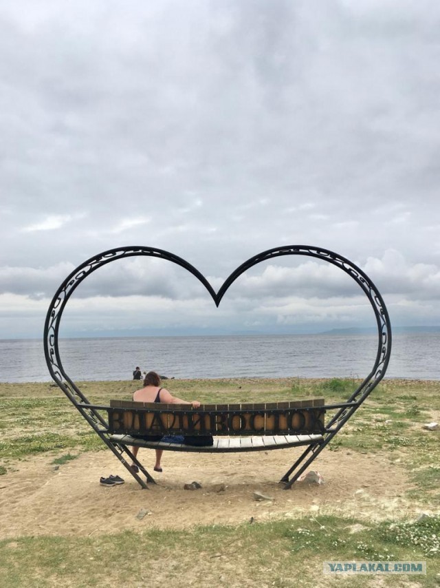 Тоска, уныние и безысходность городских окраин