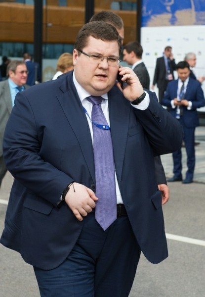 Муж прокурор