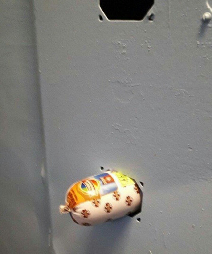 Local Gloryhole