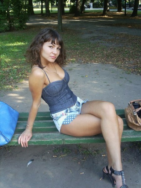 Дамы 30+ и не только