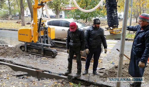 Собянин предложил создать в ресторанах Москвы "свободные от COVID" зоны