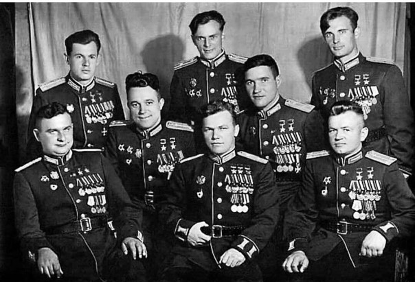 Просто старые фото - XXV. Чёрно-белая история