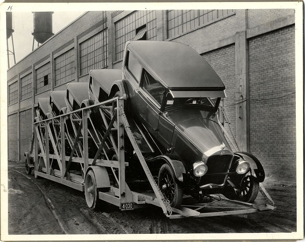 Просто старые фото - XXIX. Чёрно-белая история