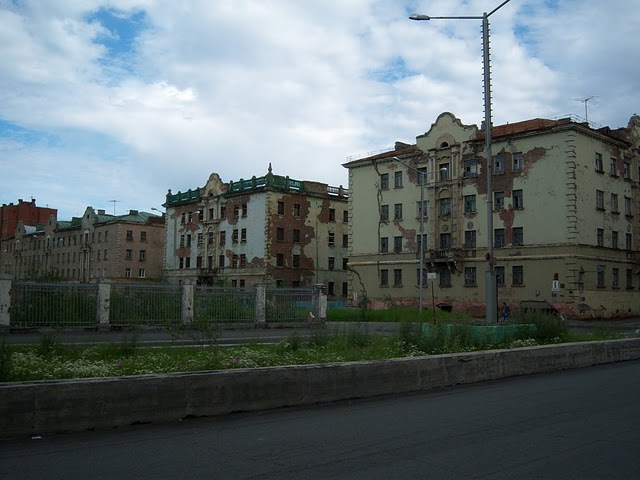 Норильск
