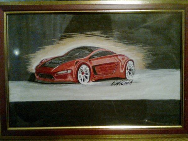 Рисунки