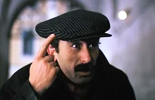 Бросить - не бросить?