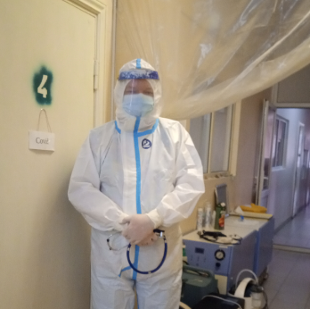 Кому помогла вакцина от ковида?