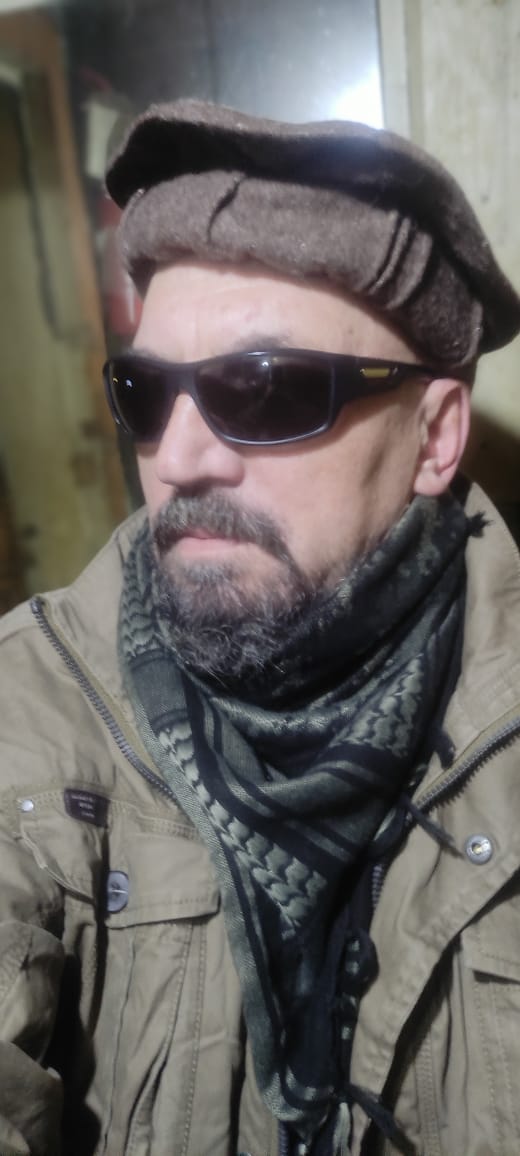 Арафатка история и практика