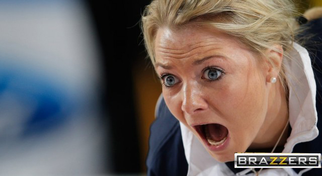 Фотожаба: Девчачьи эмоции