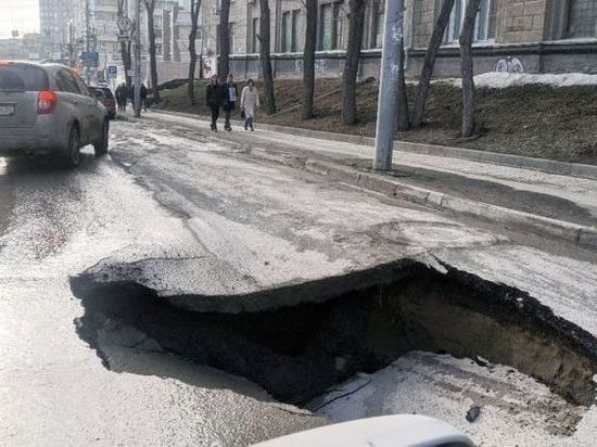 Топографические этюды