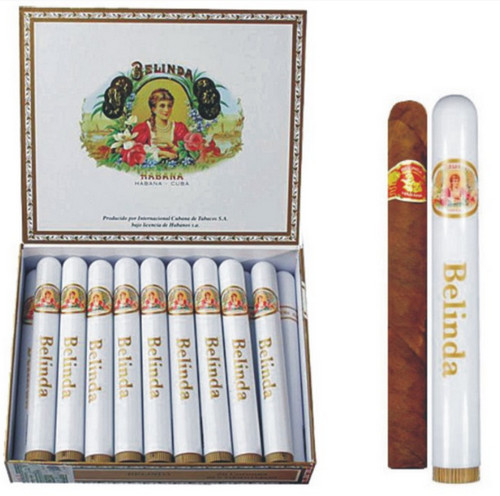 Сигары с Кубы