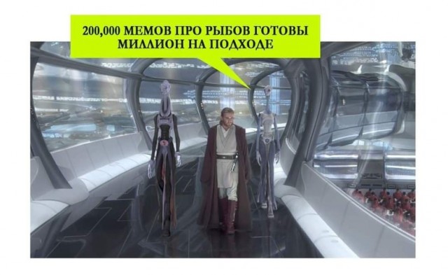 Картинки и мемы, всяко разно - 179
