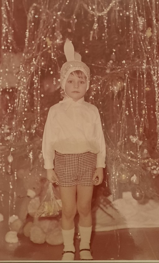 Смешал, но не взбалтывал: 02.03.24